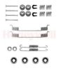 BENDIX 771079B Accessory Kit, brake shoes